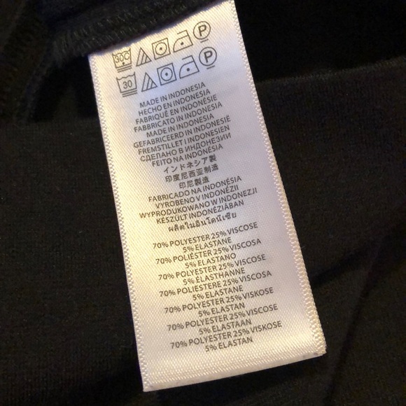 Michael Kors Black Skirt - Picture 5 of 5